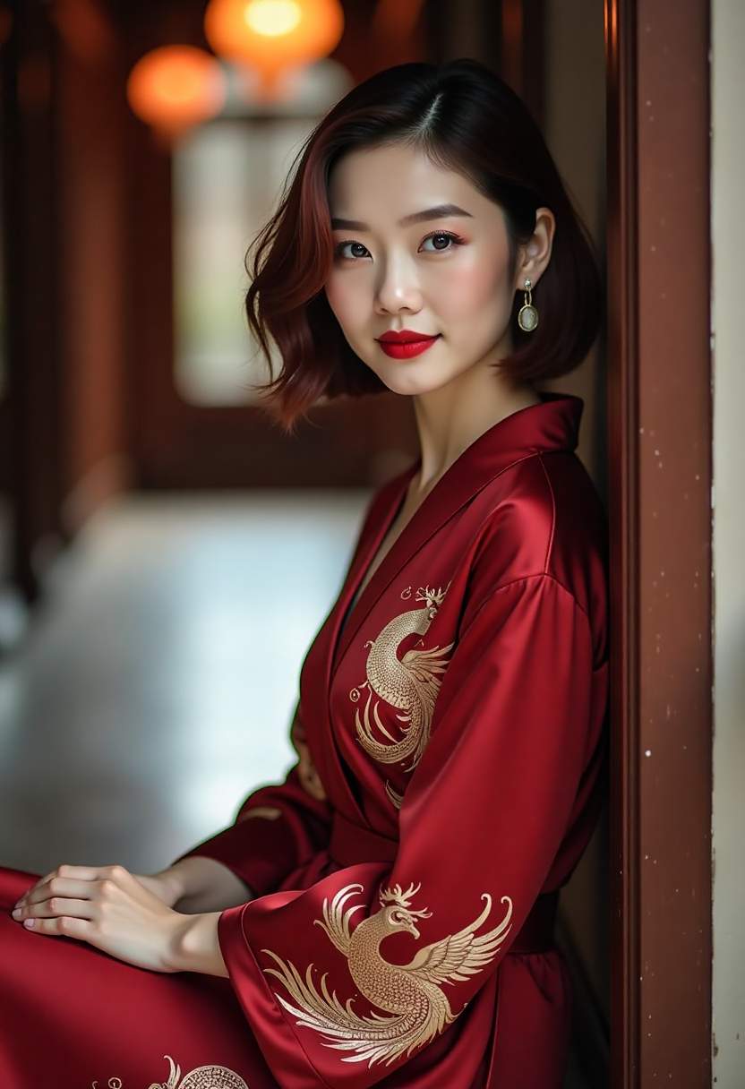 老街新味海报