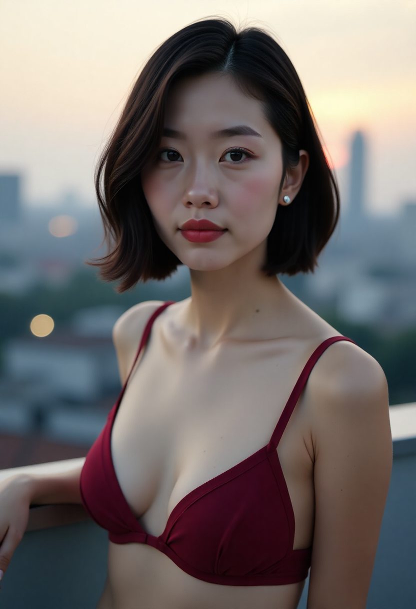 灶台边的约定海报