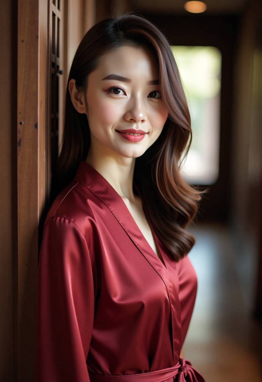 厨房见面吧海报
