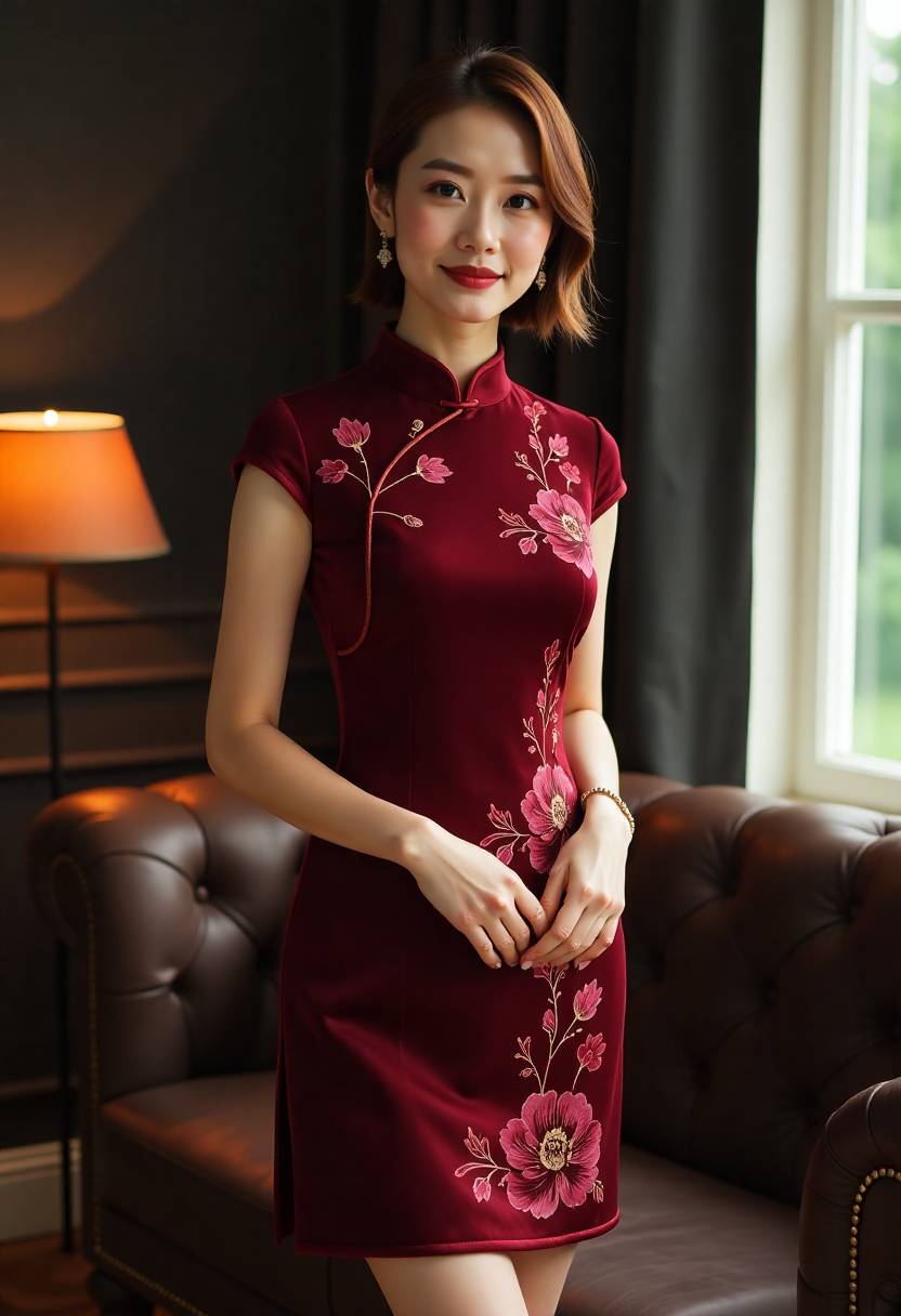 烟火人家海报